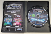 Sega Mega Drive Classic Collection Volume 1  - Windows / PC