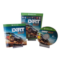 DIRT Rally - XBOX ONE
