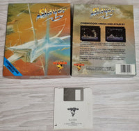 Slayer - Commodore Amiga