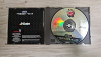 NBA JAM - Sega Mega CD