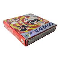 Spy vs Spy - MAD -   - Nintendo Game Boy Color / GBC - OVP