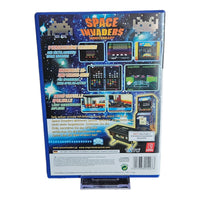 Space Invaders Anniversary - Playstation 2 / PS2