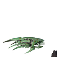 Star Trek - Collectors Model- Romulan Drone - Eaglemoss- 5661-A/D