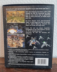EARTH 2160 - PC - WIN 2000 / XP -  Big Box -