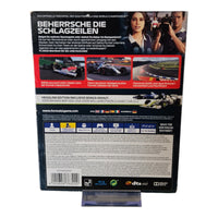 F1 2018 - Headline Edition - Sony Playstation 4 / PS4