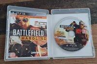 Battlefield Hardline - Playstation 3 / PS3