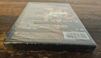 Teen Titans - Der Judas Auftrag - DC Universe - DVD - NEU