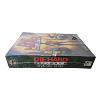 Die Hard - Trilogy 2 - Viva Las Vegas - CD  - PC - Win 95/98 - Big Box - NEU