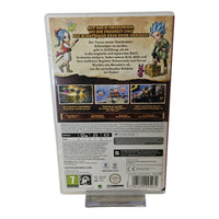 Dragon Quest Treasures  / Nintendo Switch