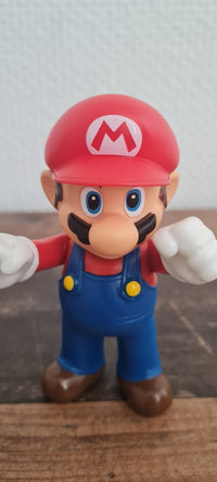 Super Mario Figur - 13 cm