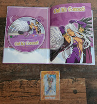 OH! My Goddness -  Deluxe Box - 1-3 / Episoden 1 - 26 - DVD - Anime