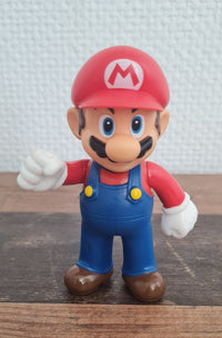 Super Mario Figur - 13 cm