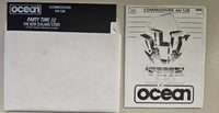 Party Time - Ocean The New Zealand Story  Altered Beast  - Commodore 64/128