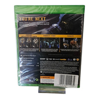 Mortal Kombat 11 - XBOX ONE - NEU