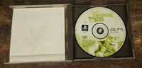 Shrek Treasure Hunt - PSX - Playstation