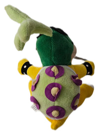 - KOOPA - Kuscheltiere - Stofftiere - Ludwig von Koopa ..etc...
