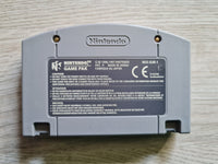 Extreme - G - Nintendo 64 - N64