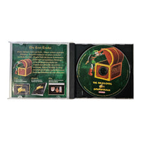 The Legend of Zelda - Ocarina of Time - Vol.II  - Original Soundtrack - Nintendo