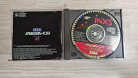 Make my Video - INXS - Sega Mega CD