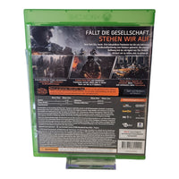 The Division  - XBOX ONE