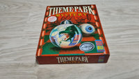 Theme Park Mystery - Commodore Amiga