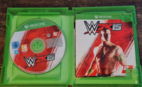 W2K 15 - XBOX ONE