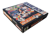 SOCCER   - Nintendo Game Boy / GB / CIB