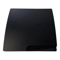 Sony Playstation 3 Slim  / 150 GB / PAL