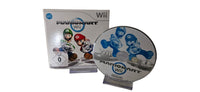 Mariokart - Nintendo WII - Papschuber