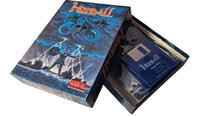Heimdall - Commodore Amiga