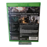 Call of Duty Modern Warfare  - XBOX ONE