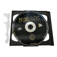 REAH Face The Unknown - PC -  Big Box