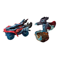 Spitfire- Hot Streak  Superchargers - ALLE KONSOLEN: PS3+4+5 ,XBOX 360,ONE,WII