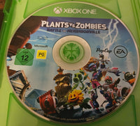 Plants vs Zombies - Battle for Neighborville  - XBOX ONE