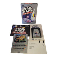 Star Wars Jedi Arena  -  Atari 2600 - OVP