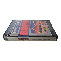 Great Escape Bomb - Atari 2600 - OVP