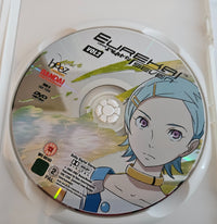 Eureka - Seven  - Teil 1-9 - DVD - Anime - Episode 1 - 45