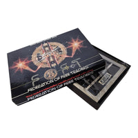 FOFT - Federation of Free Traders - Atari ST