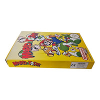 Mario & Yoshi - Nintendo NES - OVP
