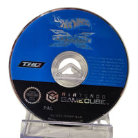 Hot Wheels Velocity X - Nintendo Game Cube