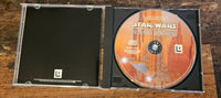 Star Wars - Die Dunkle Bedrohung - Episode I  - PC - Windows