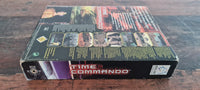 Time Command - PC - WIN 95 / MS DOS -  Big Box -