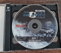 EARTH 2150 - The Moon Project  - PC - WIN 95 / 98 -  Big Box -