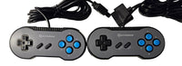 Supa Retron HD - Retro Spiele Konsole - SNES / Super Famicom - Controller - TOP