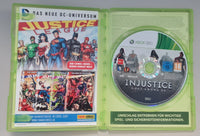 Injustice - Götter unter Uns - XBOX 360