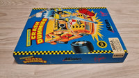 Crash Dummies - Commodore Amiga