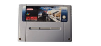 Super Air Diver  - Super  Nintendo - SNES - Nur Modul