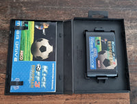 Kick Off 3  - European Challenge - Sega Mega Drive