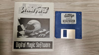 Drivin´Force - Commodore Amiga