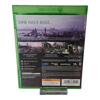 Metro Exodus - XBOX ONE